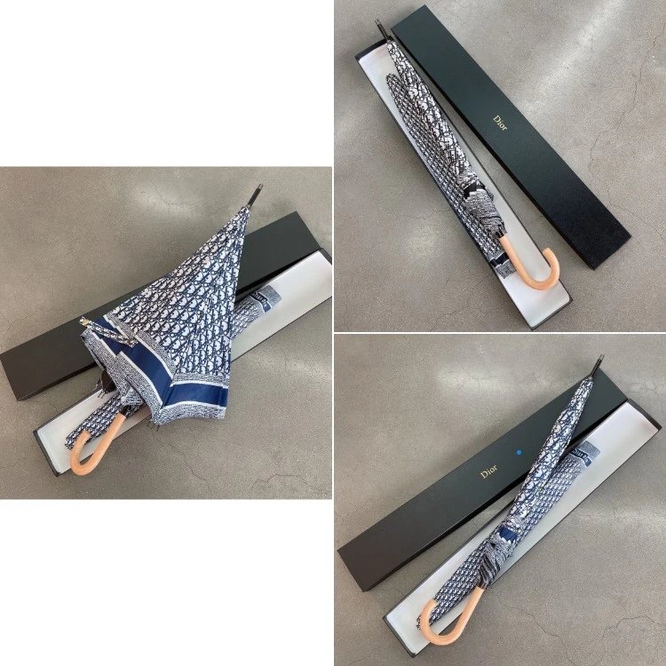 Dior Oblique Umbrella [5 styles] | 7757208918