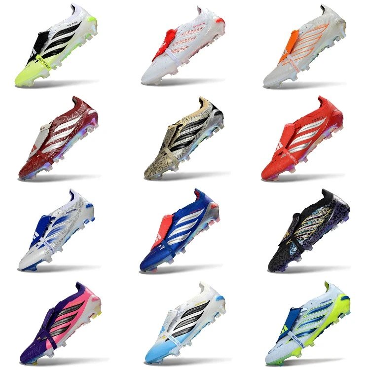 Adidas X Crazyfast Football Cleats [23 styles] | 7757201204