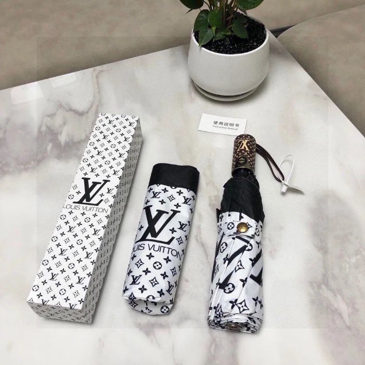 Louis Vuitton Monogram Canvas Umbrella | 7757208938