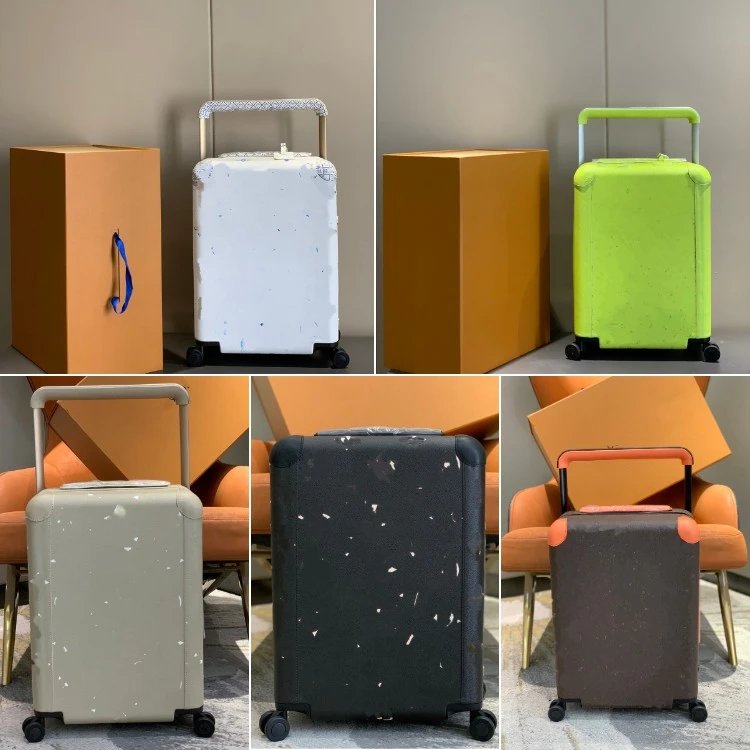 Rimowa Essential Cabin Luggage [5 styles] | 7779745543