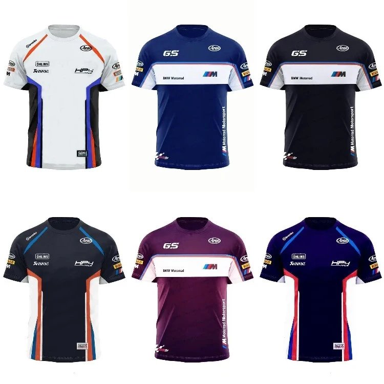 BMW M Motorsport Racing Jersey | 7753517787