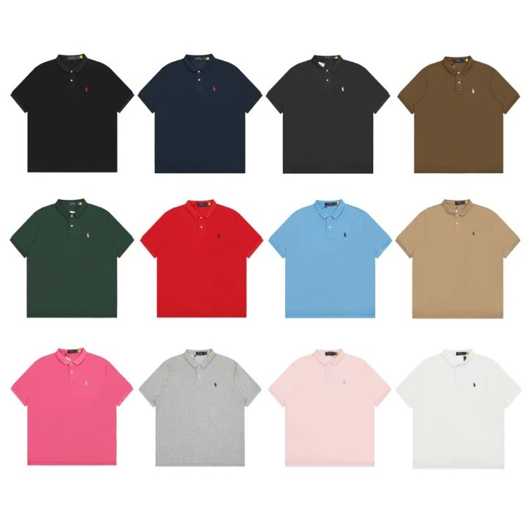 Polo Ralph Lauren Classic Fit Polo Shirt | 7752925845