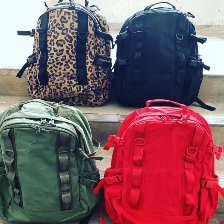 Supreme x The North Face Backpack [4 styles] | 7782804524