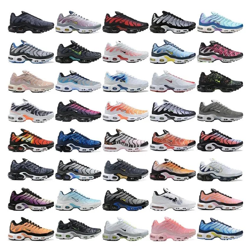 Nike Air Max Plus Sneakers [40 styles] | 7571242826