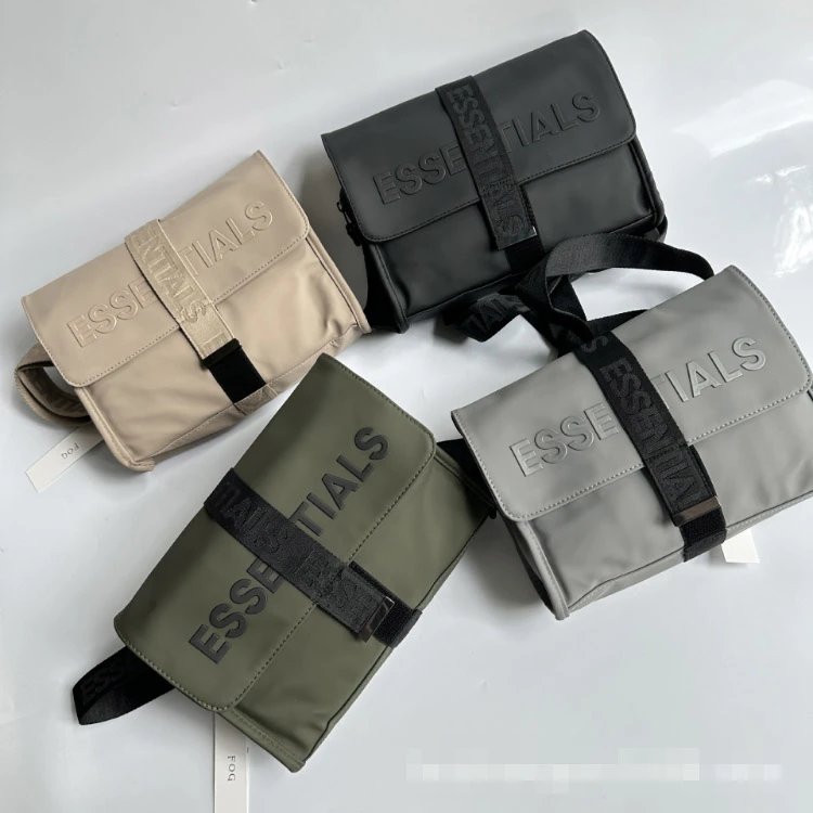 Essentials Utility Pouch Bag | 7752361653