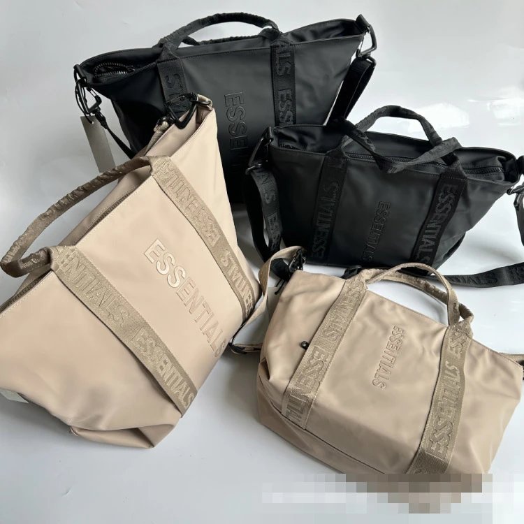 Essentials Duffel Bag | 7752347763