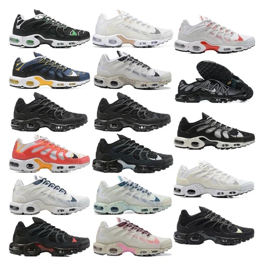 Nike Air VaporMax Plus Sneakers [17 styles] | 7571288156